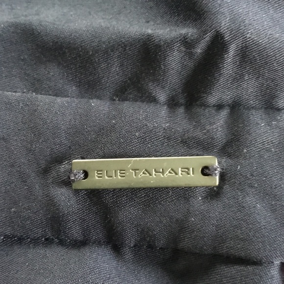 ELIE TAHARI - Picture 13 of 16